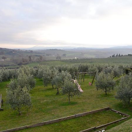 Agriturismo Sanguineto Acquaviva  Exterior foto