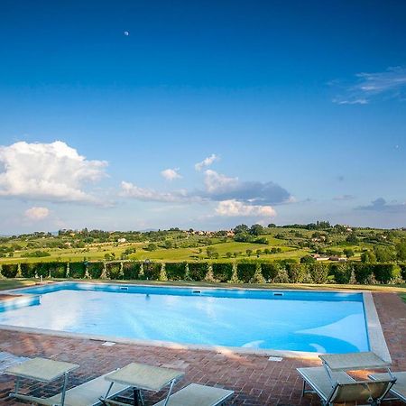 Agriturismo Sanguineto Acquaviva  Exterior foto