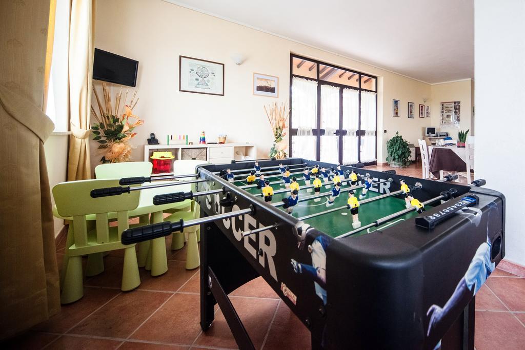 Agriturismo Sanguineto Acquaviva  Exterior foto